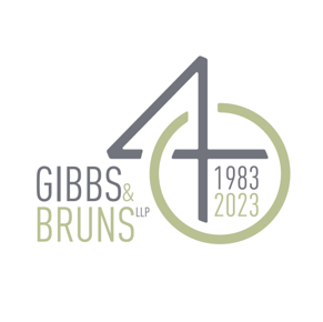 Gibbs & Bruns Celebrates 40 Years
